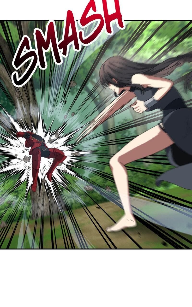 Transmigrating To The Otherworld Once More Chapter 118 Page 64