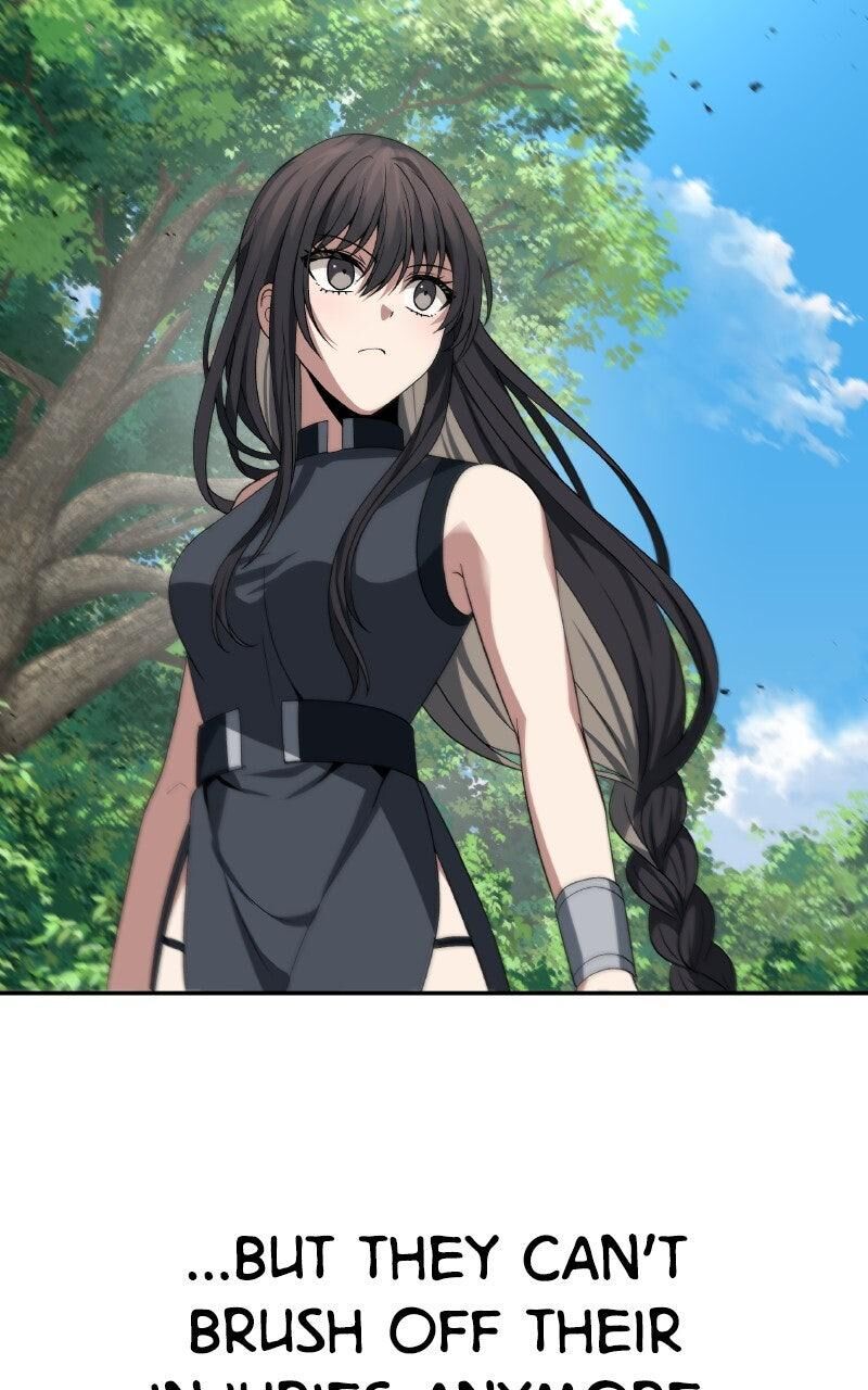 Transmigrating To The Otherworld Once More Chapter 118 Page 69