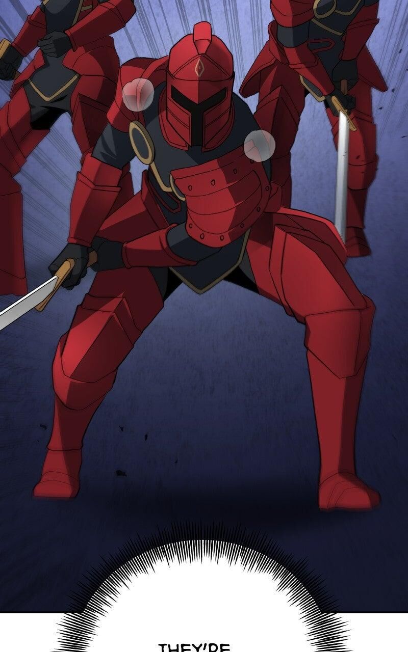 Transmigrating To The Otherworld Once More Chapter 118 Page 85