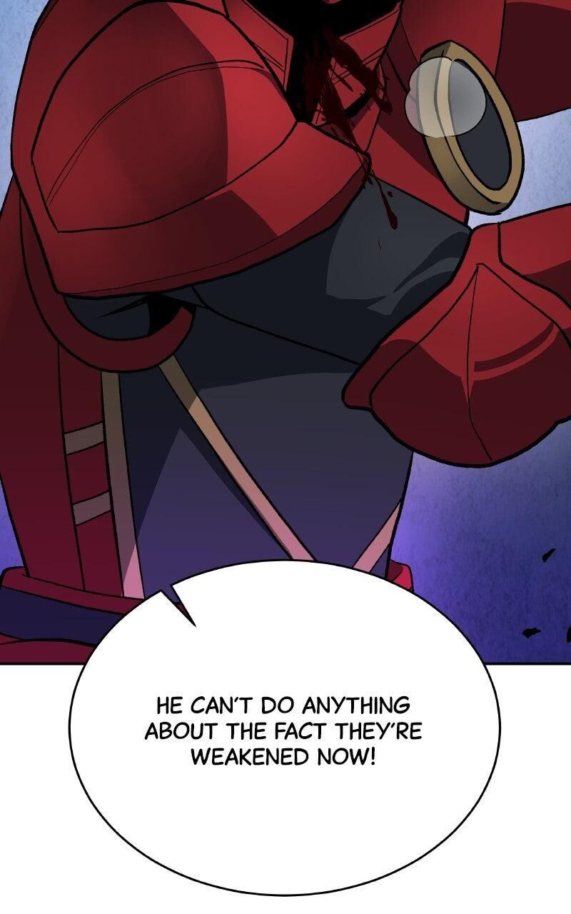 Transmigrating To The Otherworld Once More Chapter 118 Page 89