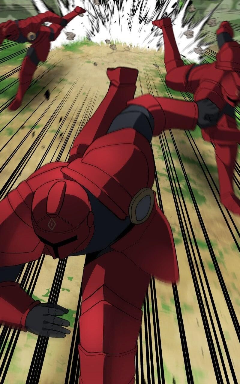 Transmigrating To The Otherworld Once More Chapter 118 Page 97