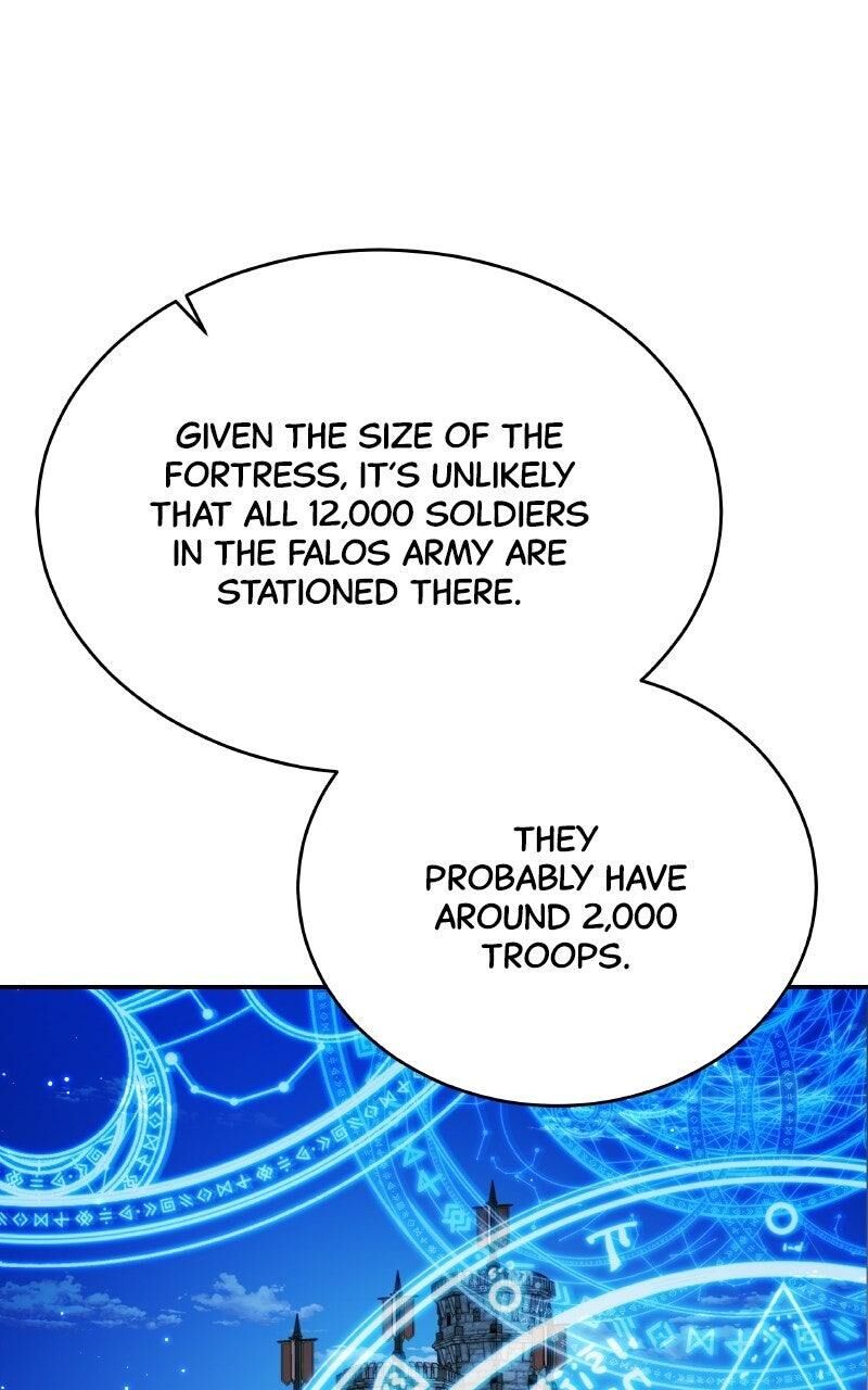 Transmigrating To The Otherworld Once More Chapter 119 Page 1