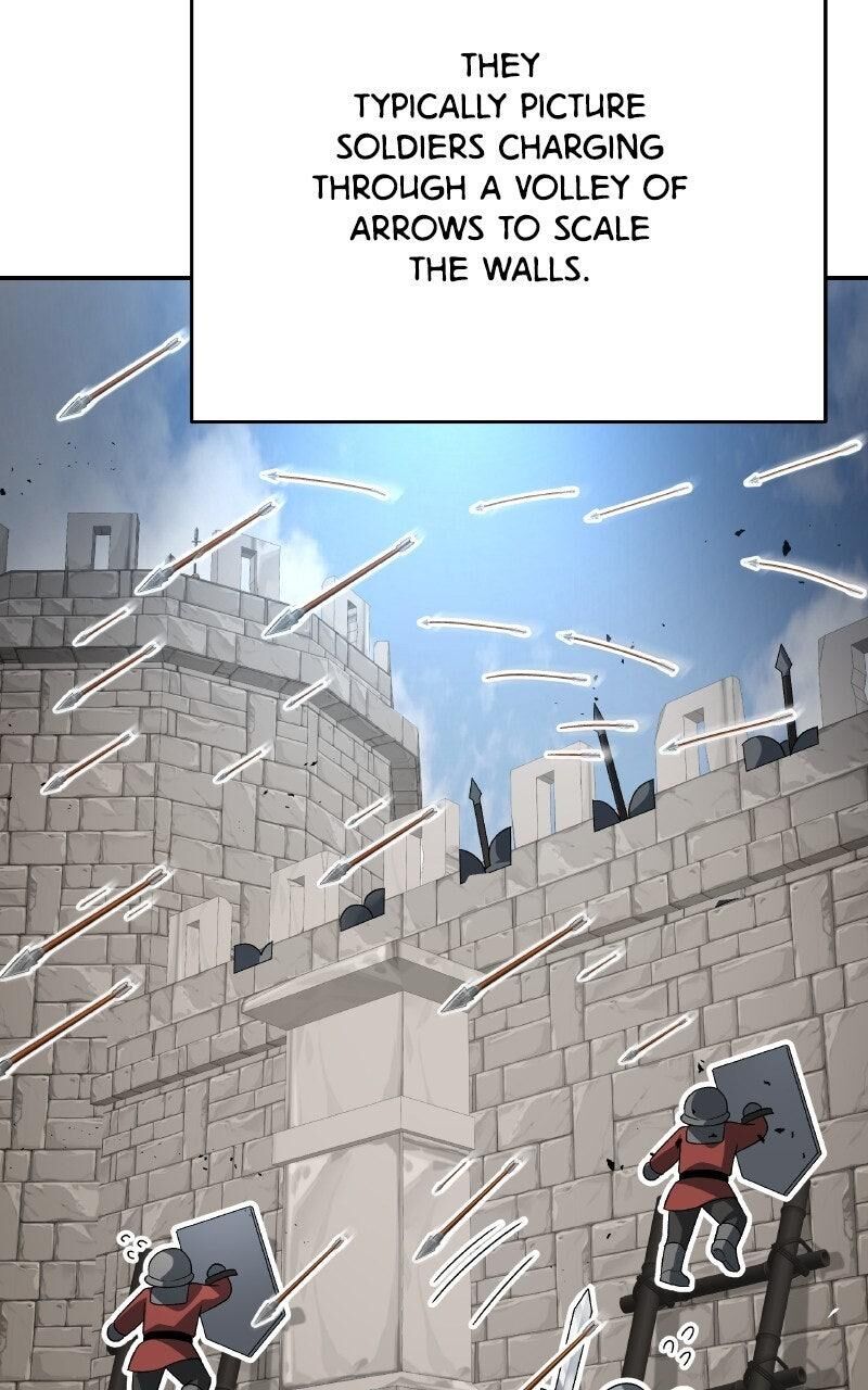 Transmigrating To The Otherworld Once More Chapter 119 Page 18