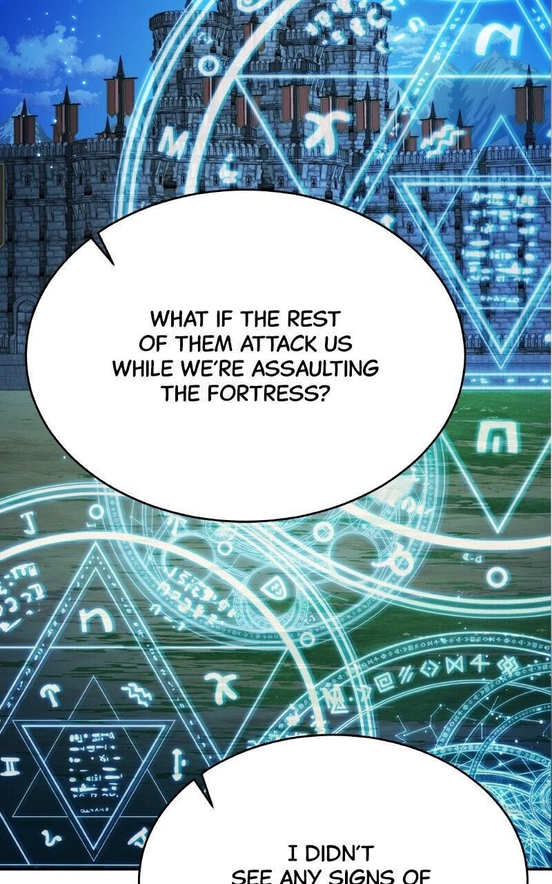 Transmigrating To The Otherworld Once More Chapter 119 Page 2