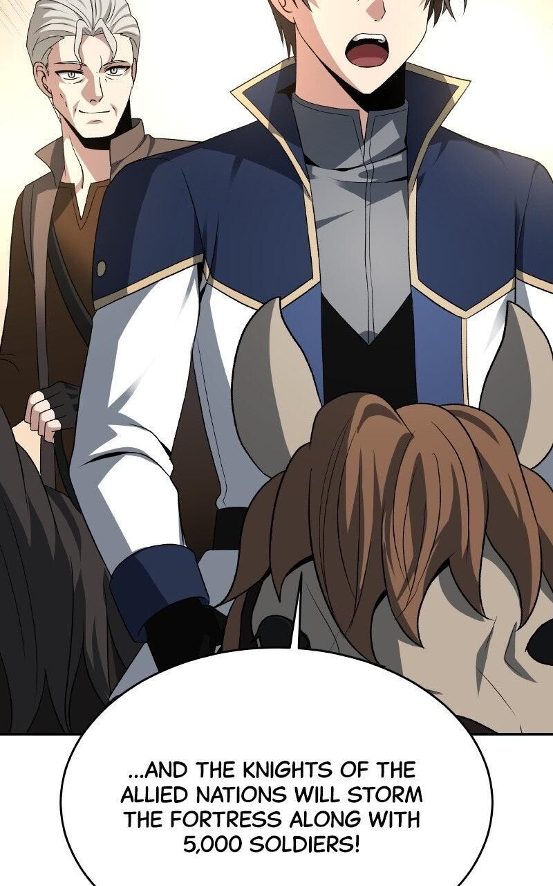 Transmigrating To The Otherworld Once More Chapter 119 Page 6