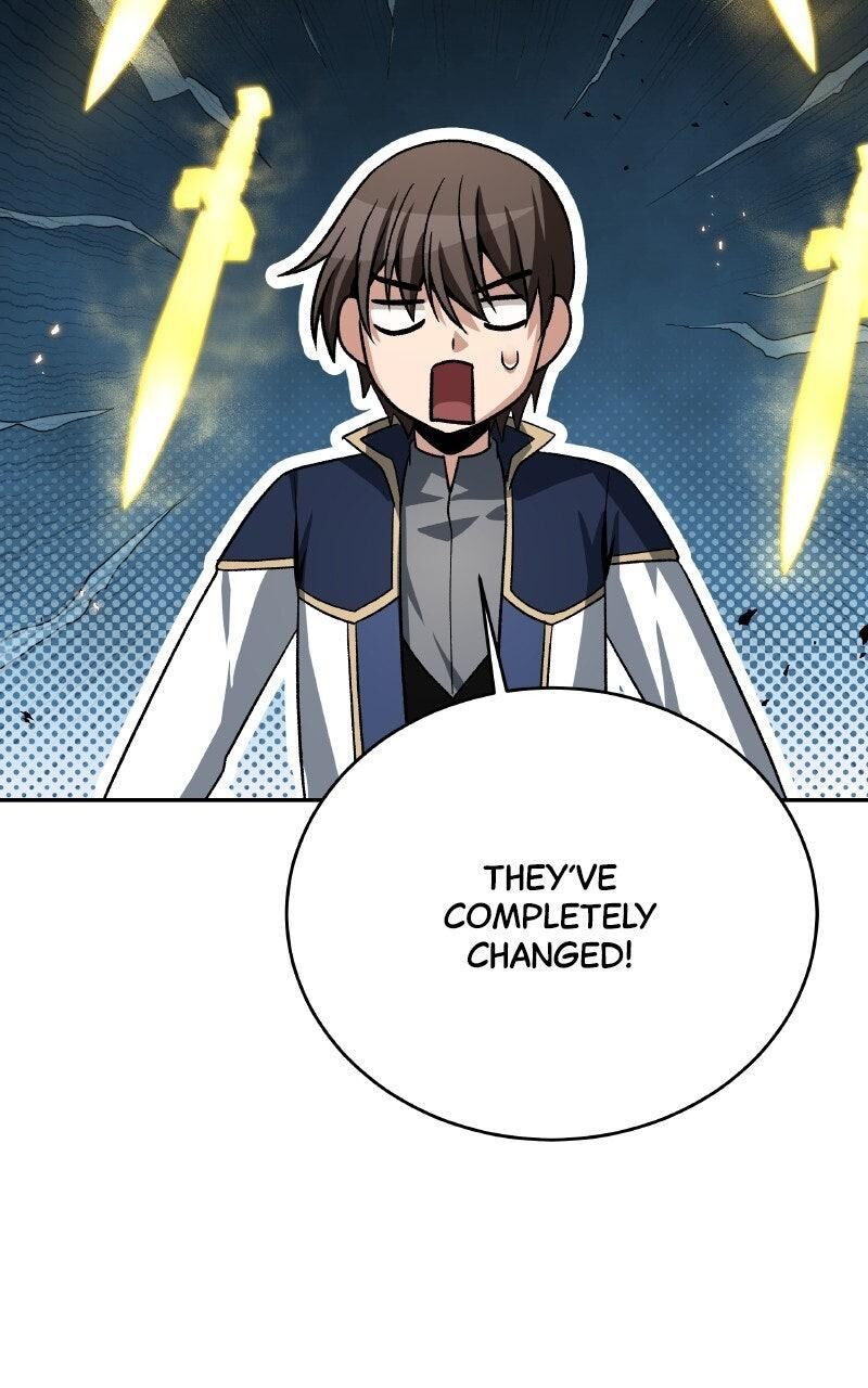 Transmigrating To The Otherworld Once More Chapter 119 Page 73