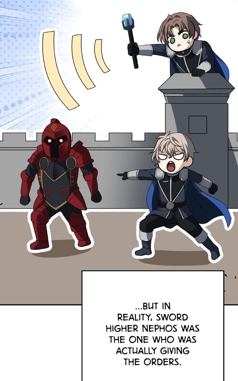 Transmigrating To The Otherworld Once More Chapter 119 Page 79