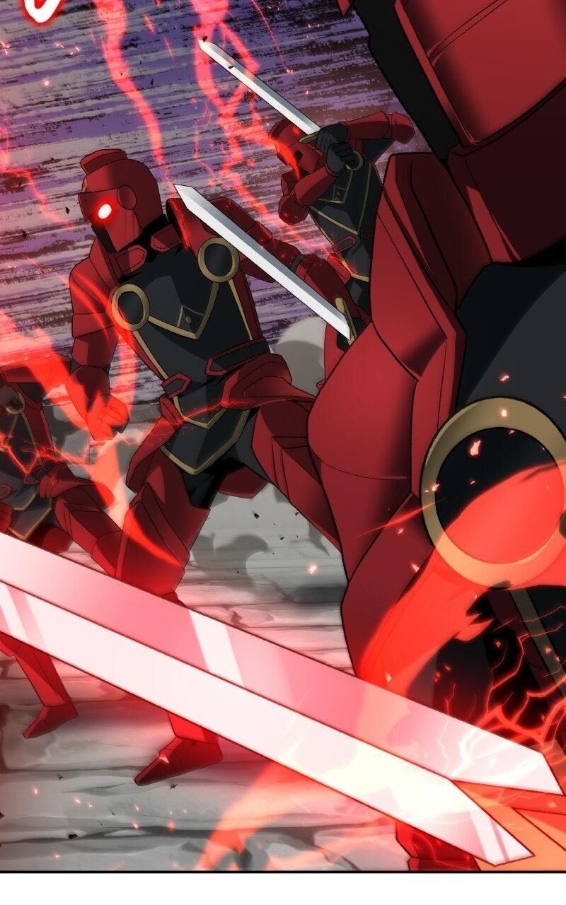 Transmigrating To The Otherworld Once More Chapter 120 Page 12