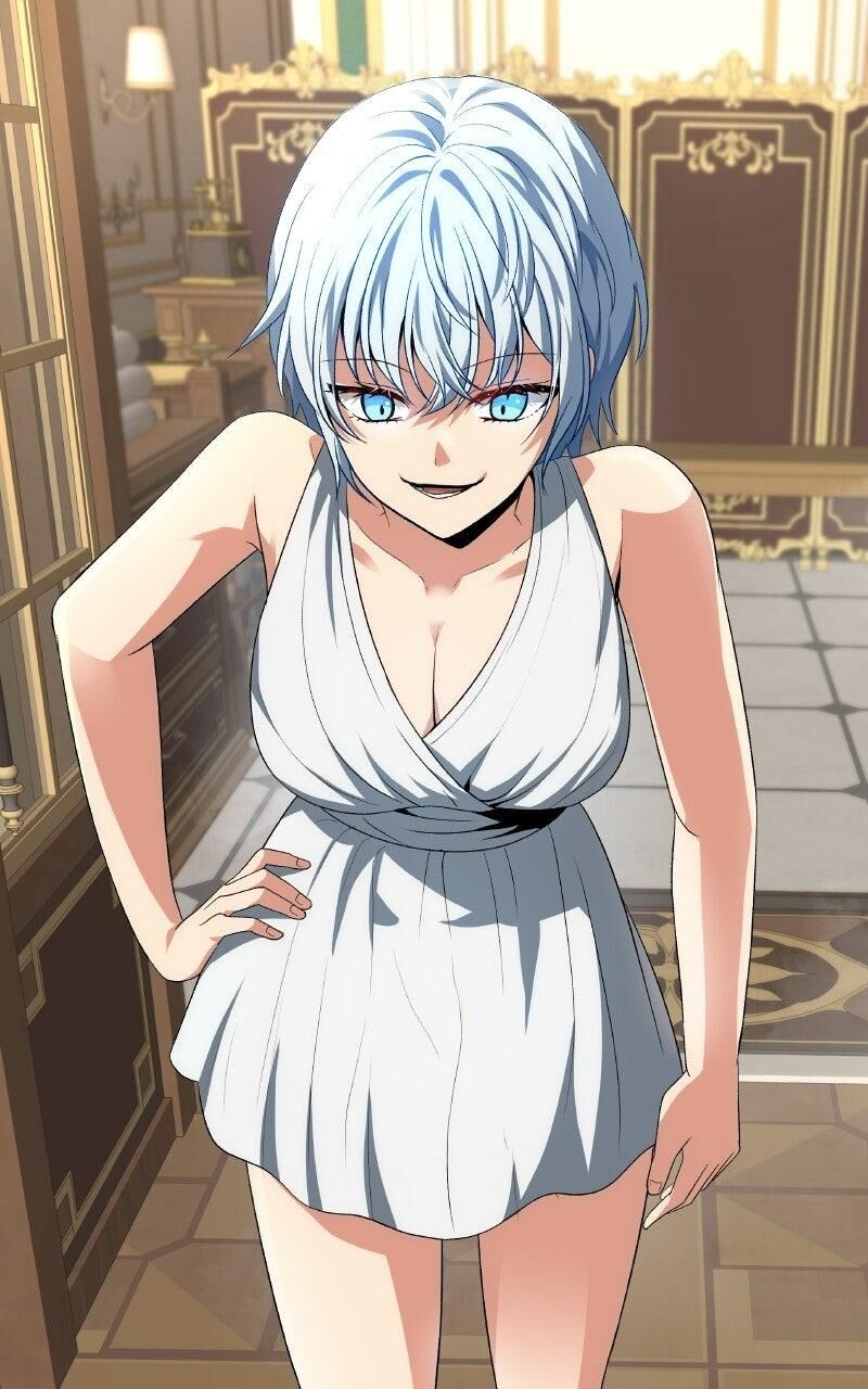 Transmigrating To The Otherworld Once More Chapter 120 Page 122