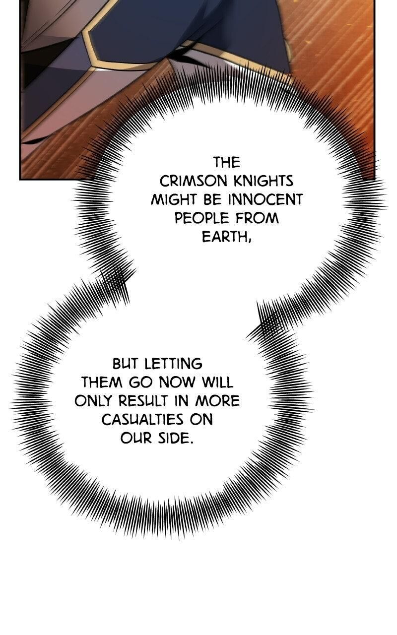 Transmigrating To The Otherworld Once More Chapter 120 Page 38