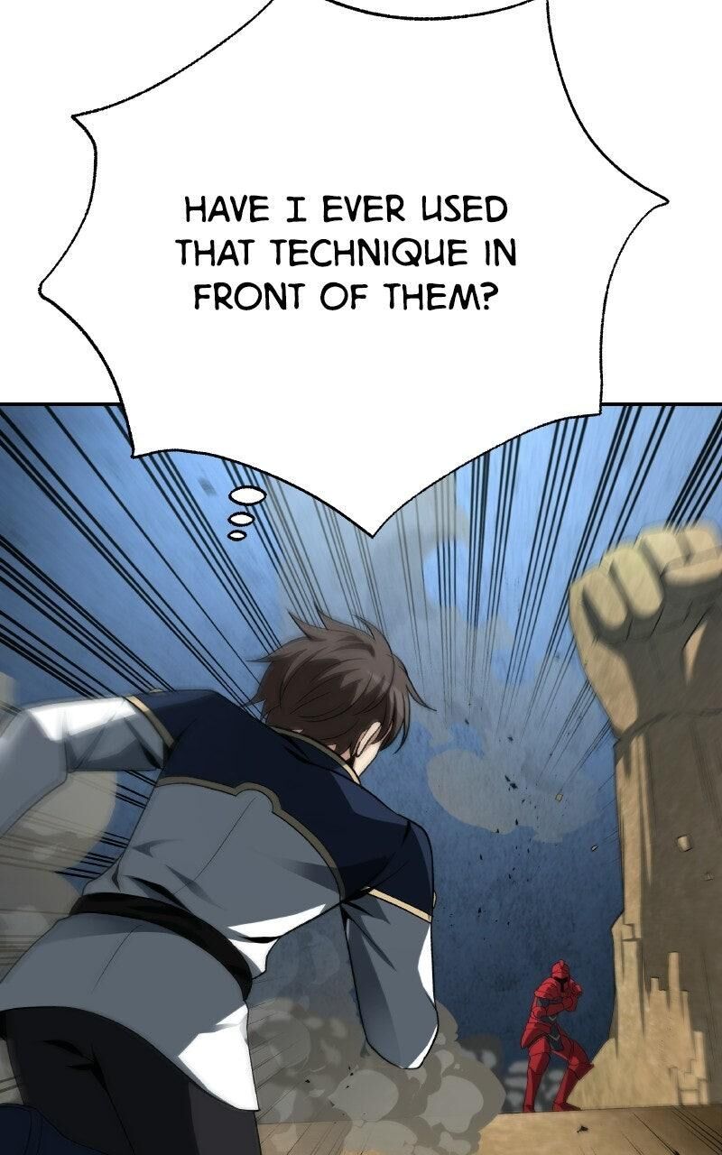 Transmigrating To The Otherworld Once More Chapter 120 Page 50