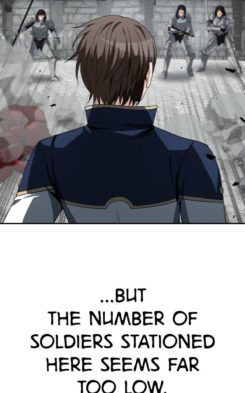 Transmigrating To The Otherworld Once More Chapter 120 Page 64