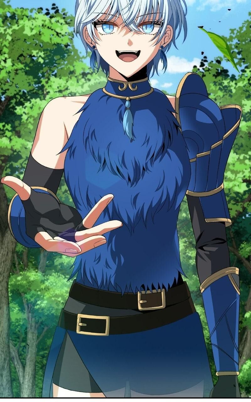 Transmigrating To The Otherworld Once More Chapter 120 Page 67