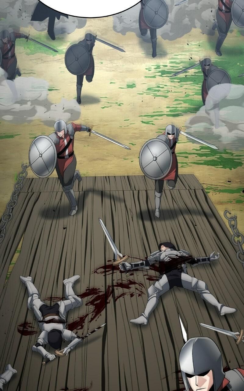 Transmigrating To The Otherworld Once More Chapter 120 Page 8