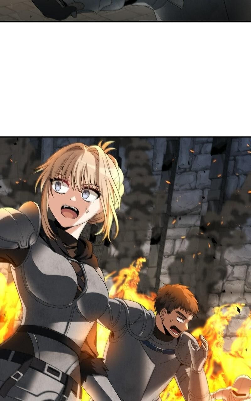 Transmigrating To The Otherworld Once More Chapter 120 Page 99