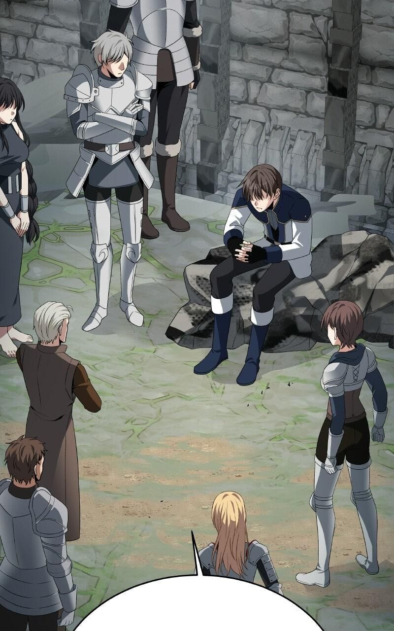 Transmigrating To The Otherworld Once More Chapter 121 Page 2