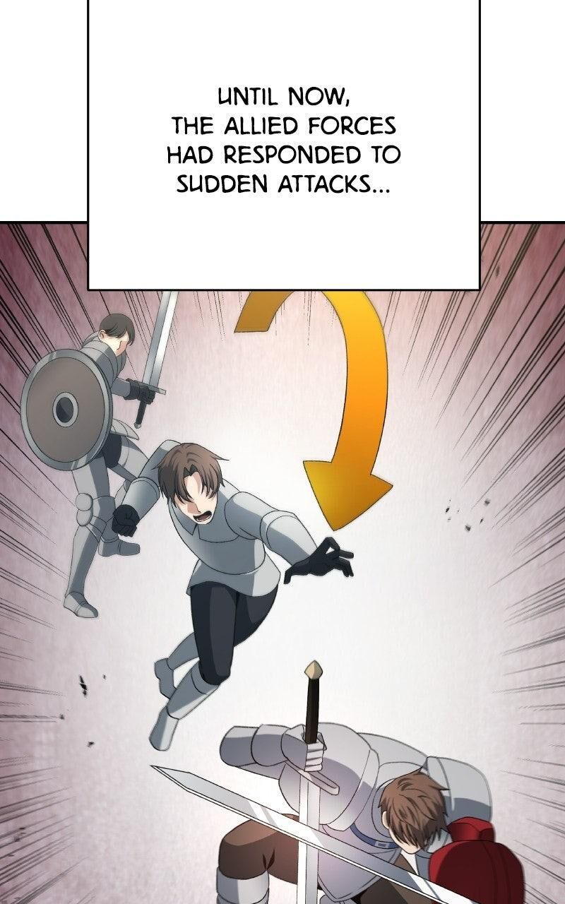 Transmigrating To The Otherworld Once More Chapter 121 Page 55