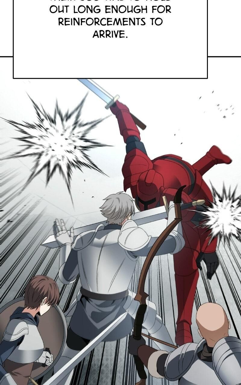 Transmigrating To The Otherworld Once More Chapter 121 Page 60