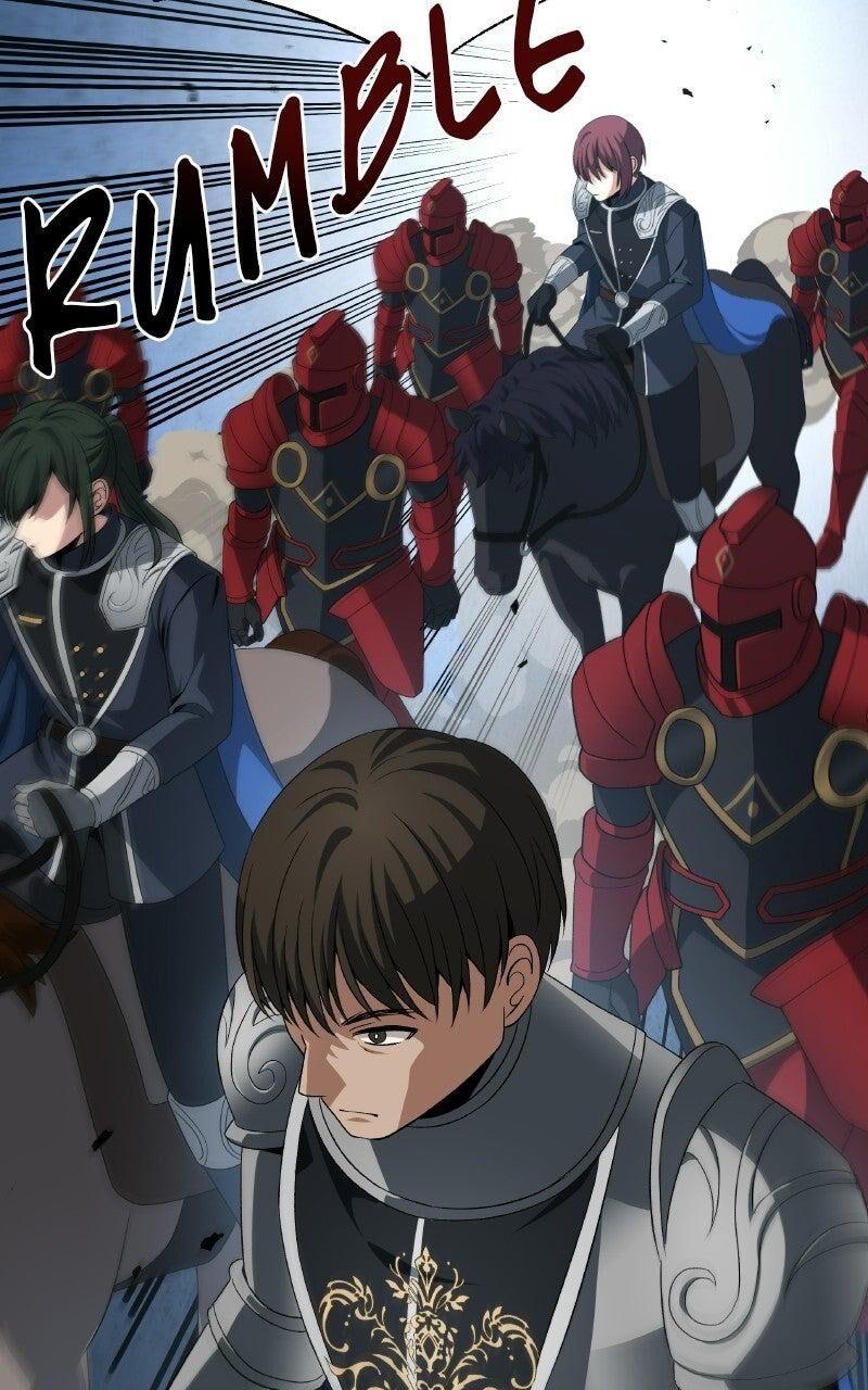 Transmigrating To The Otherworld Once More Chapter 121 Page 64