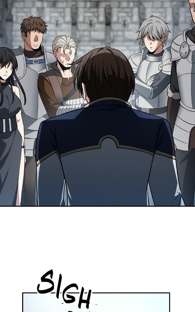 Transmigrating To The Otherworld Once More Chapter 121 Page 8