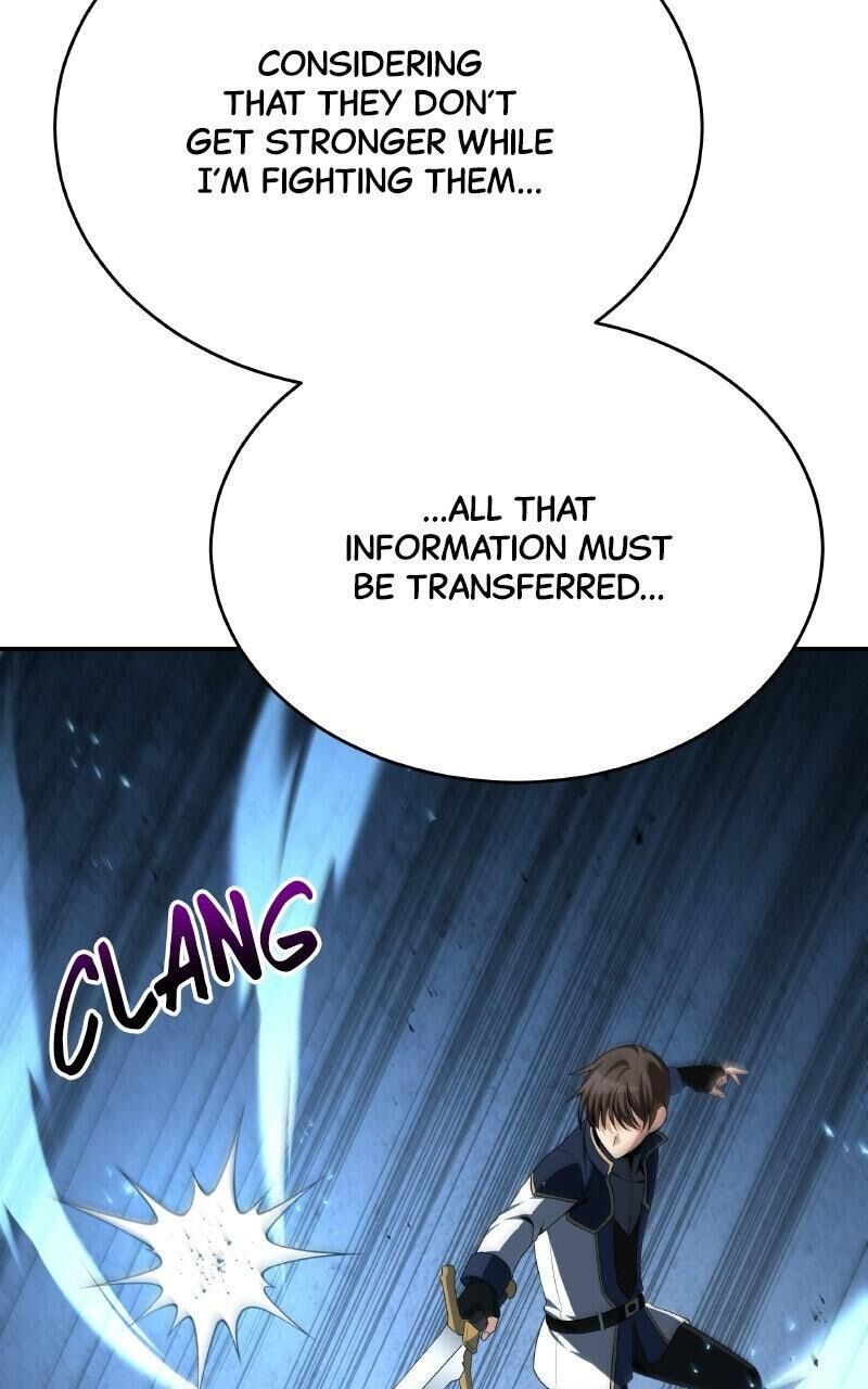 Transmigrating To The Otherworld Once More Chapter 121 Page 97