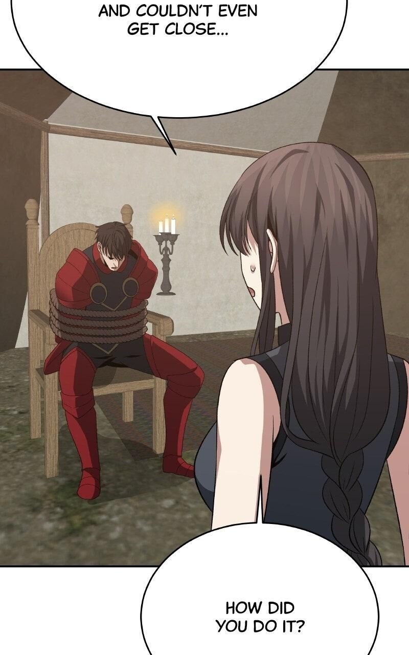 Transmigrating To The Otherworld Once More Chapter 122 Page 3