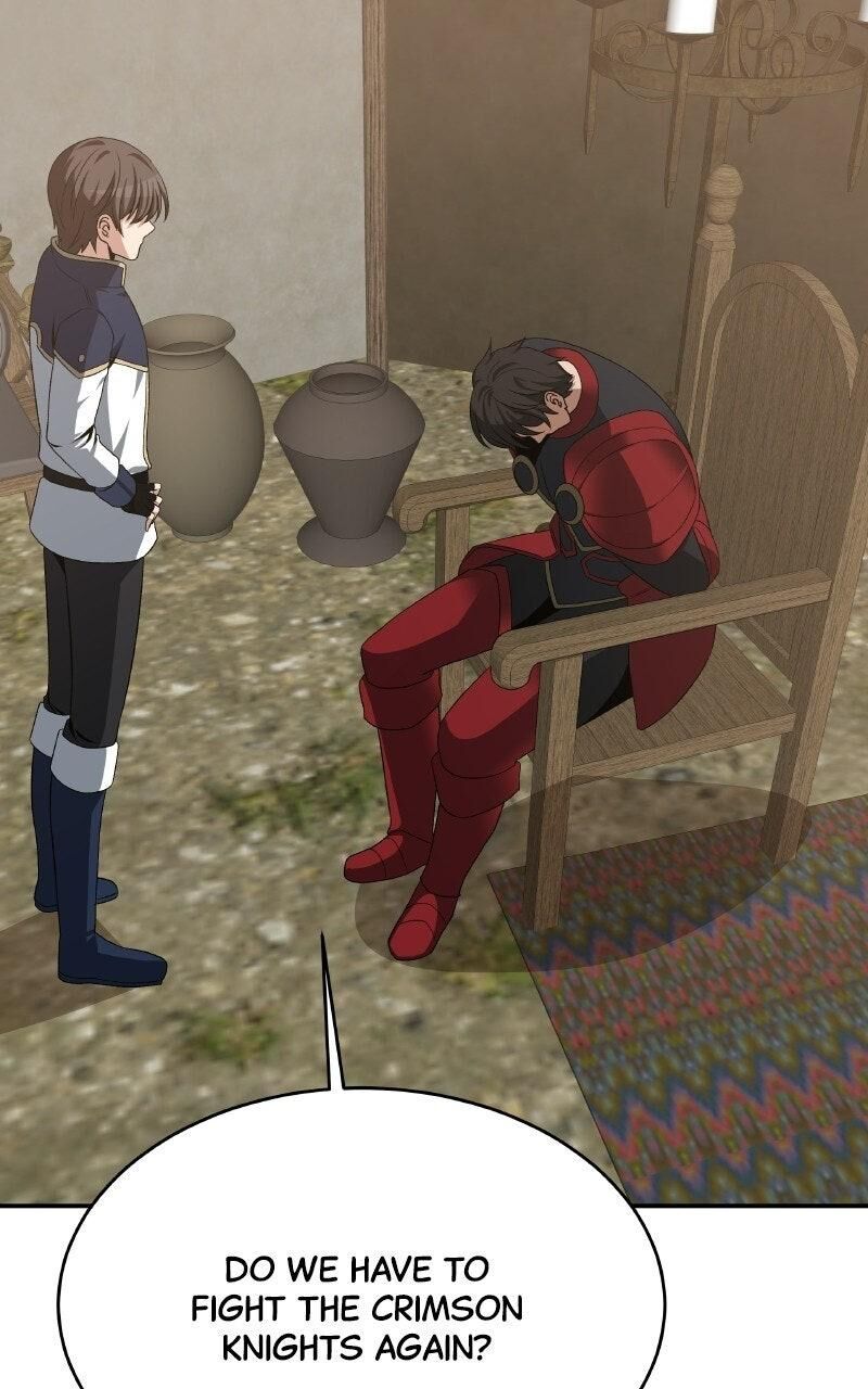 Transmigrating To The Otherworld Once More Chapter 122 Page 33