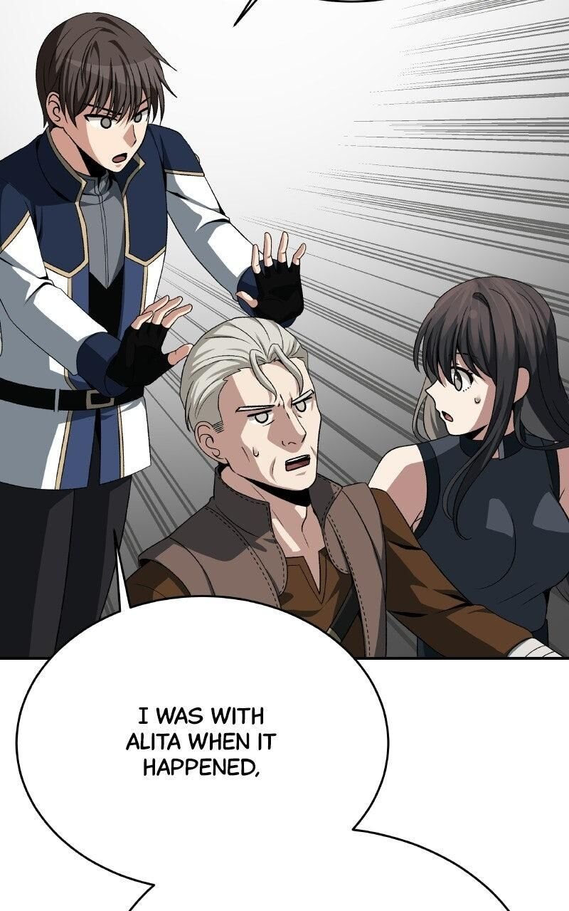 Transmigrating To The Otherworld Once More Chapter 122 Page 6