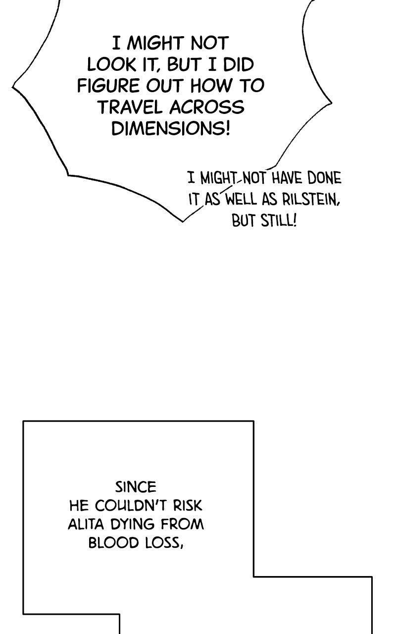 Transmigrating To The Otherworld Once More Chapter 122 Page 90