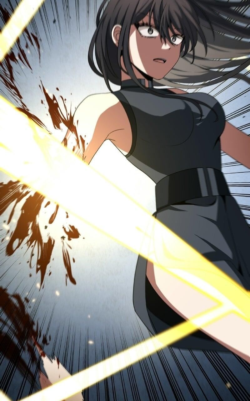 Transmigrating To The Otherworld Once More Chapter 123 Page 119