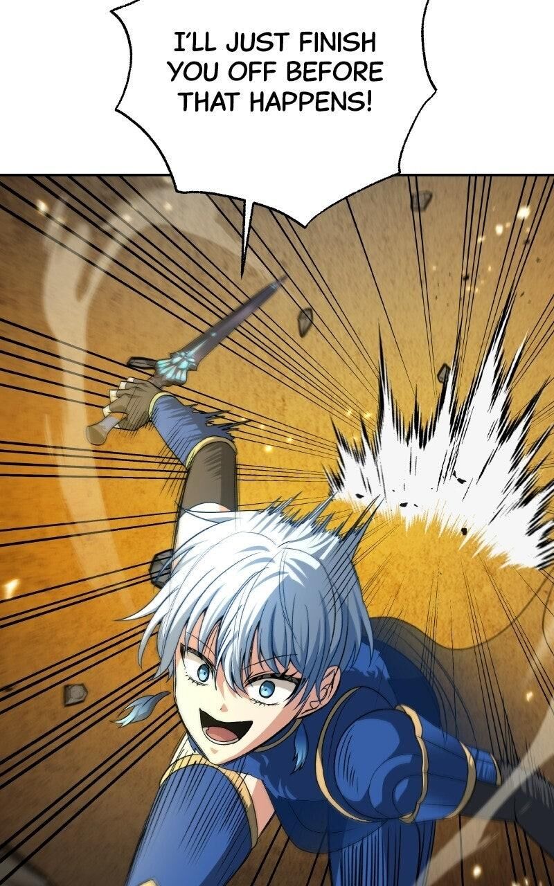 Transmigrating To The Otherworld Once More Chapter 123 Page 124