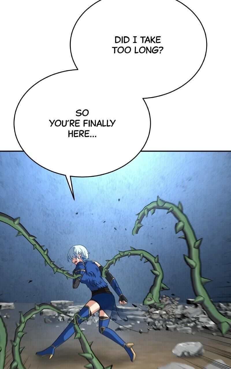 Transmigrating To The Otherworld Once More Chapter 123 Page 129