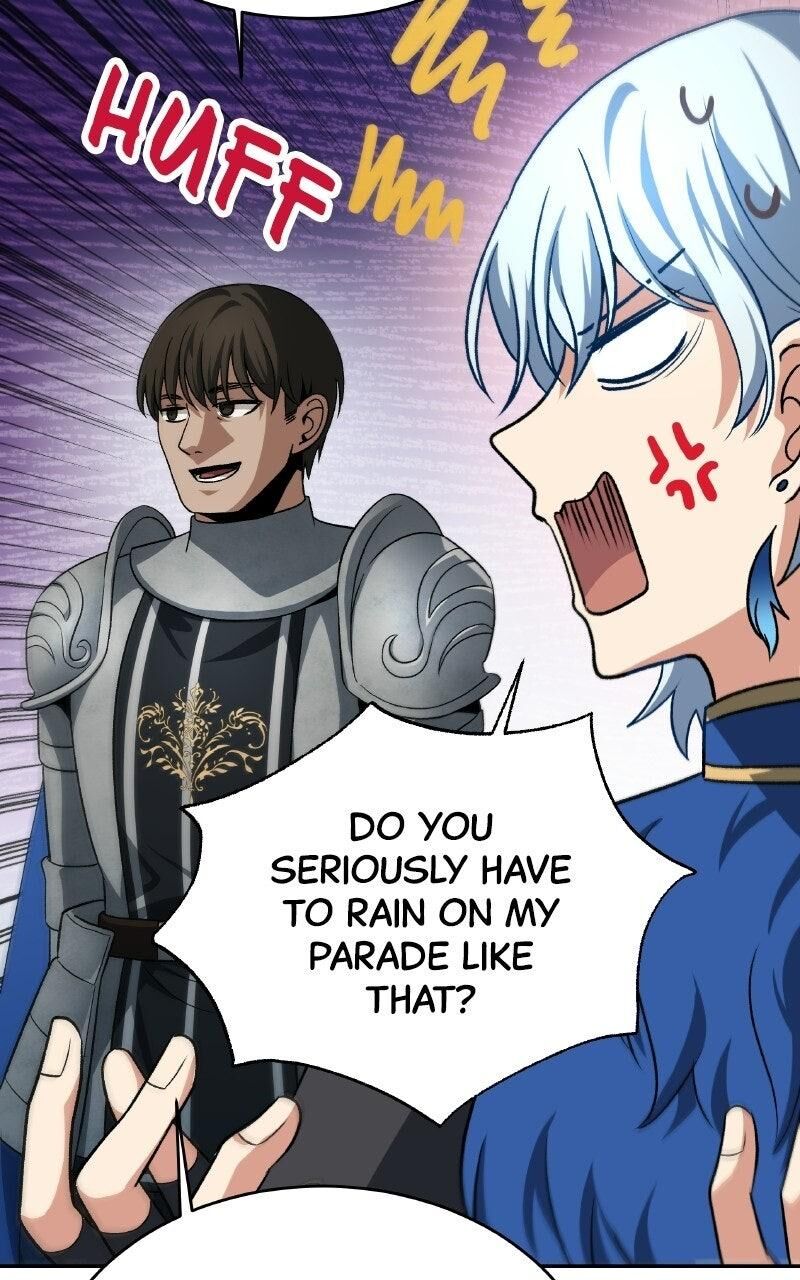 Transmigrating To The Otherworld Once More Chapter 123 Page 18