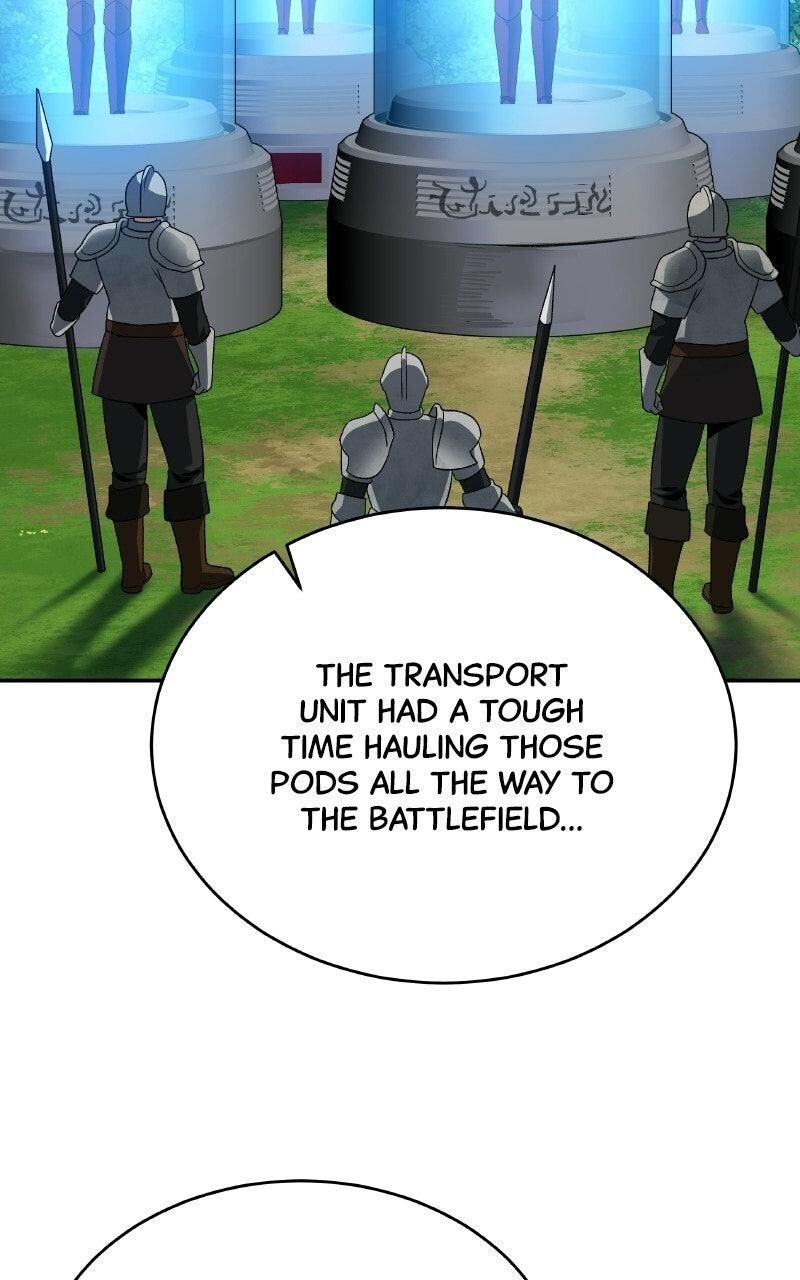 Transmigrating To The Otherworld Once More Chapter 123 Page 4