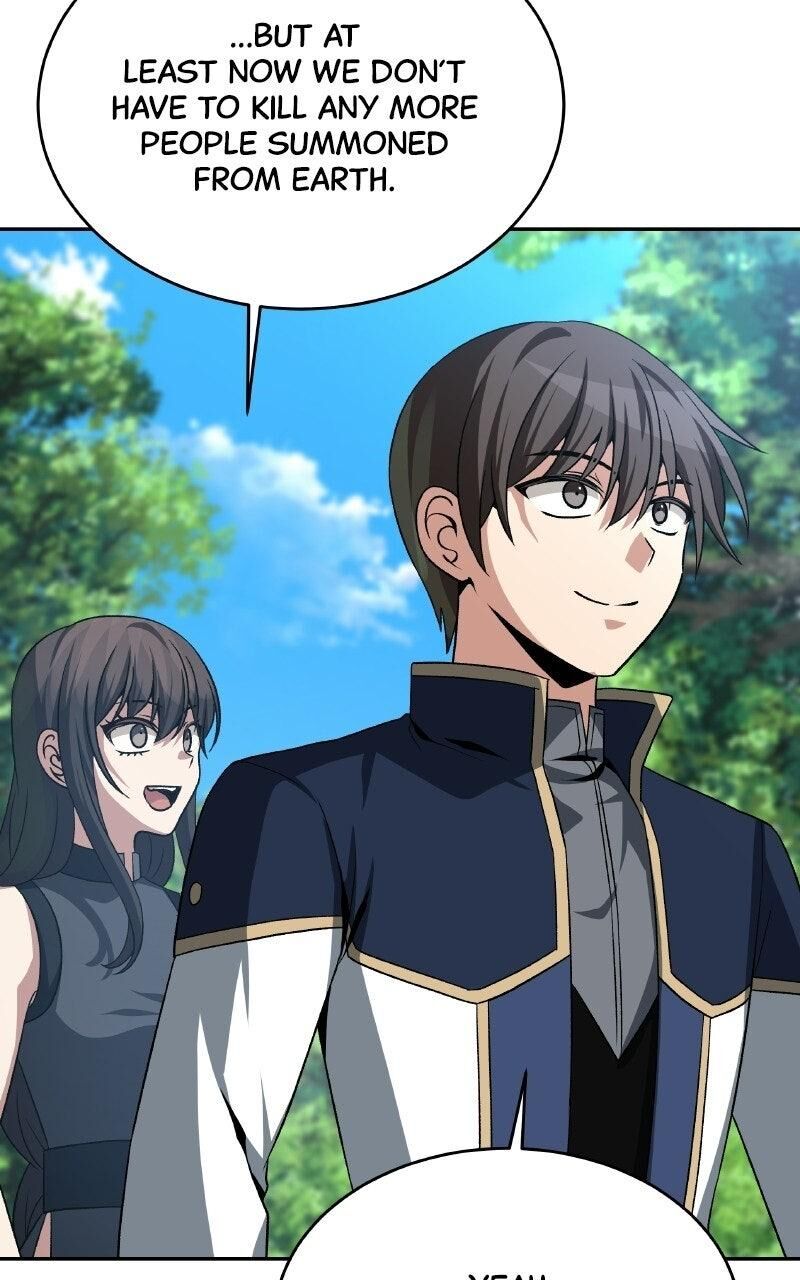 Transmigrating To The Otherworld Once More Chapter 123 Page 5