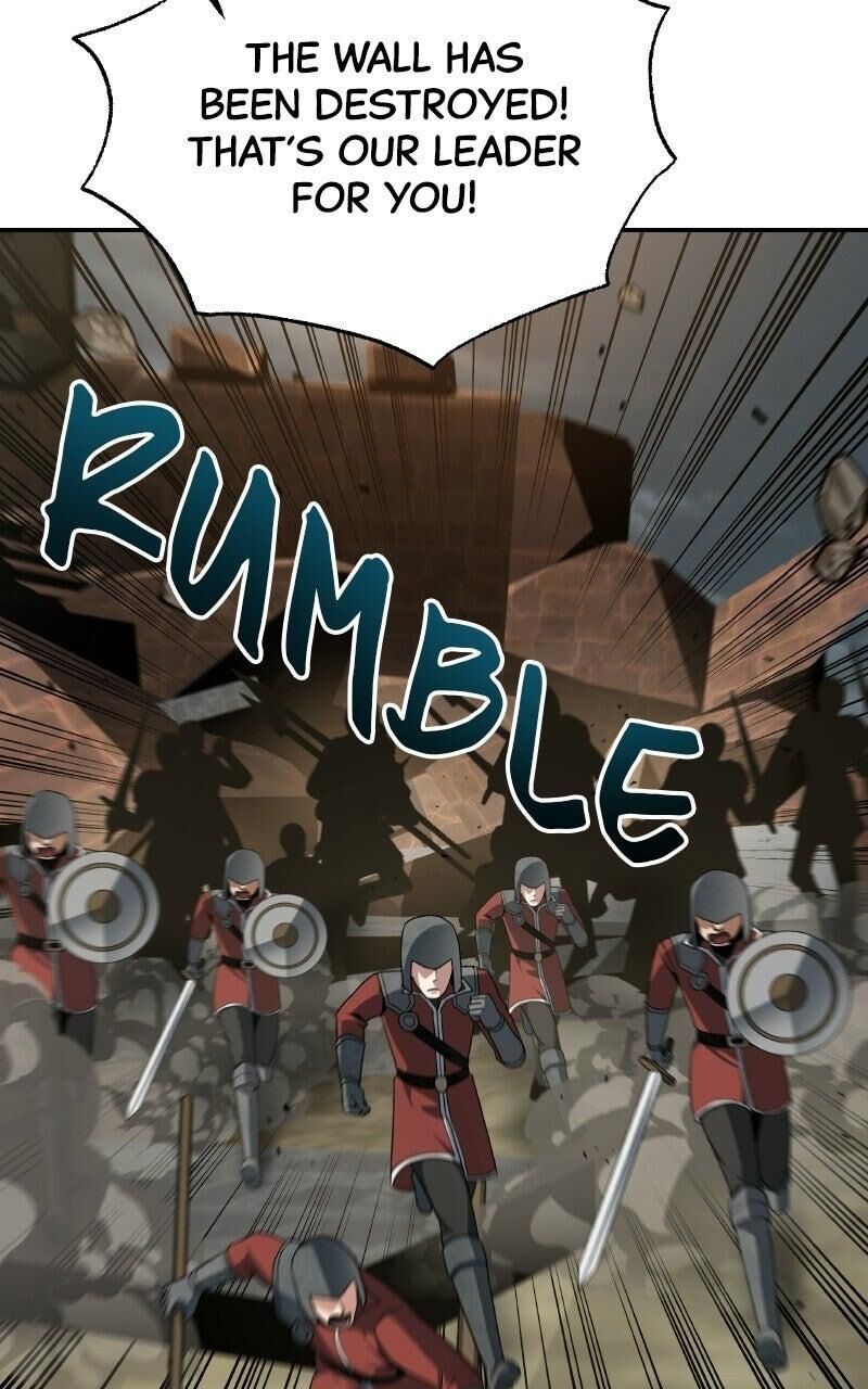 Transmigrating To The Otherworld Once More Chapter 123 Page 64