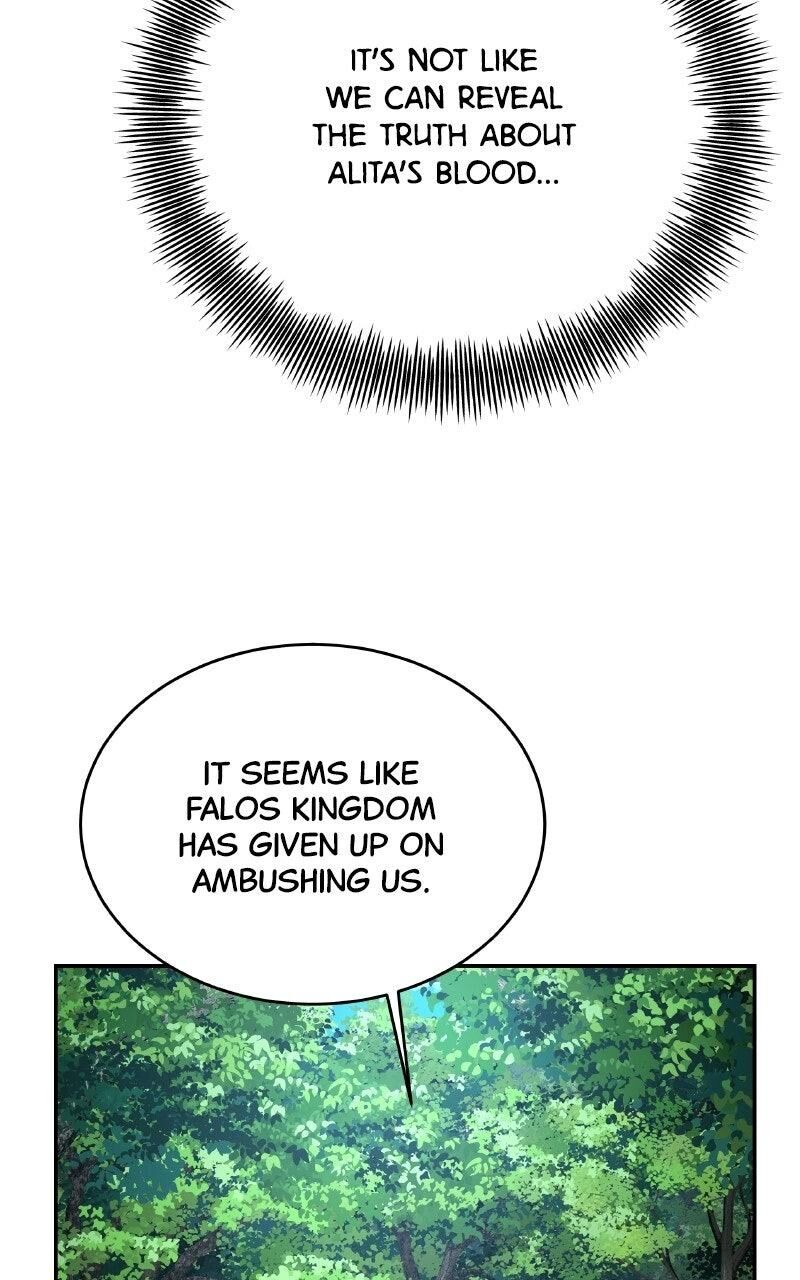 Transmigrating To The Otherworld Once More Chapter 123 Page 8