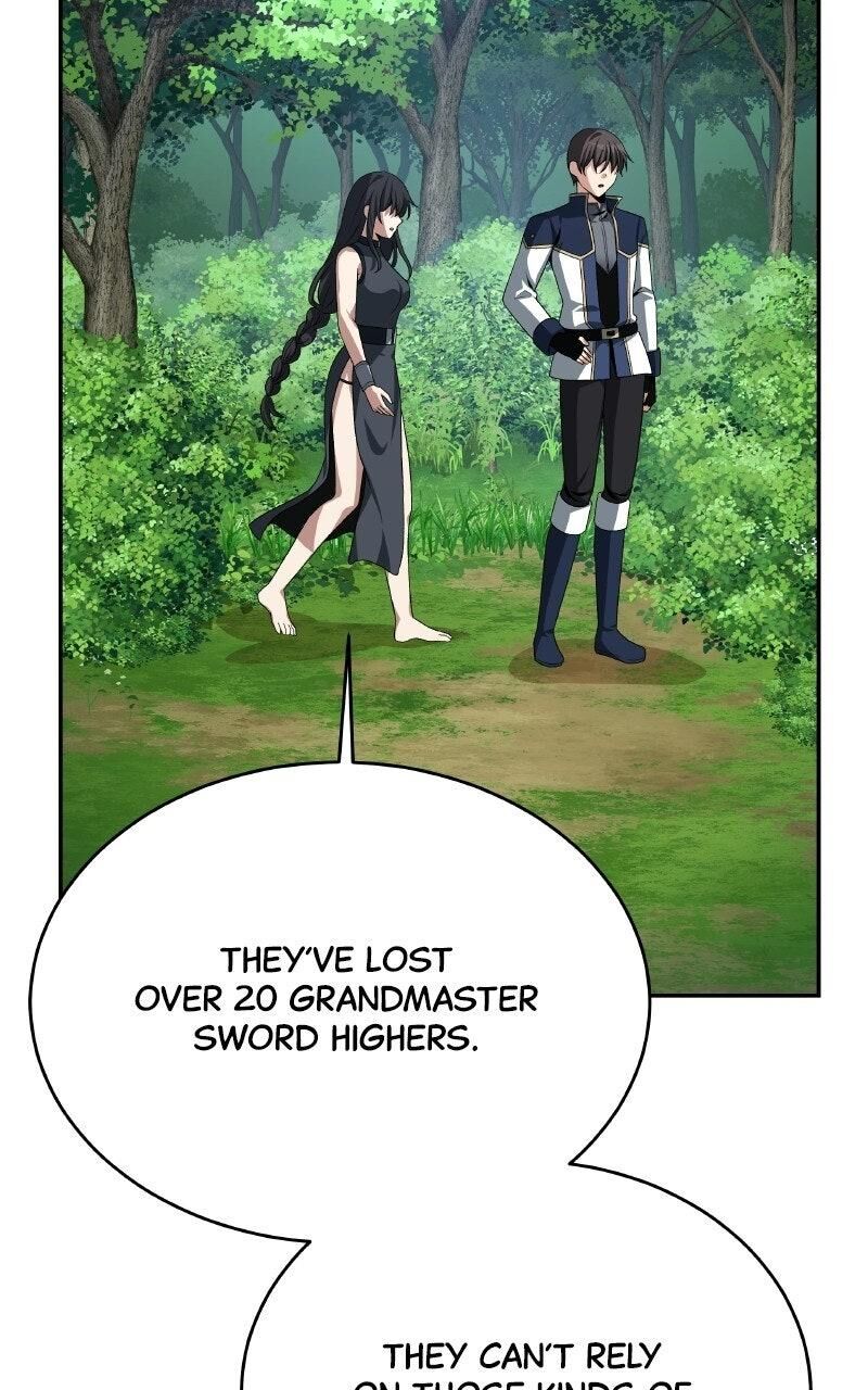 Transmigrating To The Otherworld Once More Chapter 123 Page 9