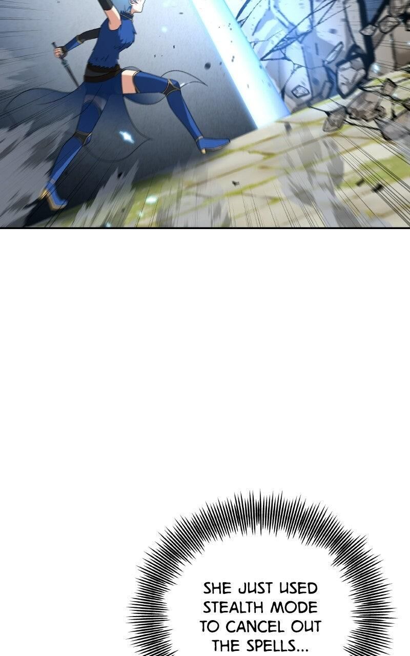 Transmigrating To The Otherworld Once More Chapter 124 Page 11