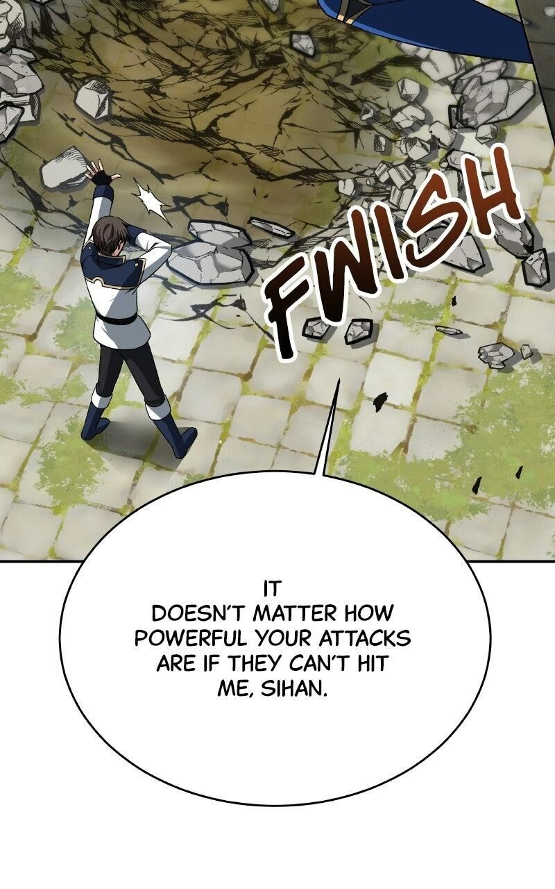 Transmigrating To The Otherworld Once More Chapter 124 Page 20