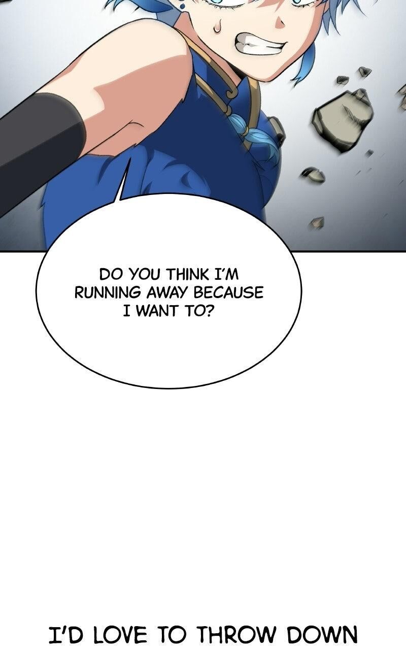 Transmigrating To The Otherworld Once More Chapter 124 Page 27