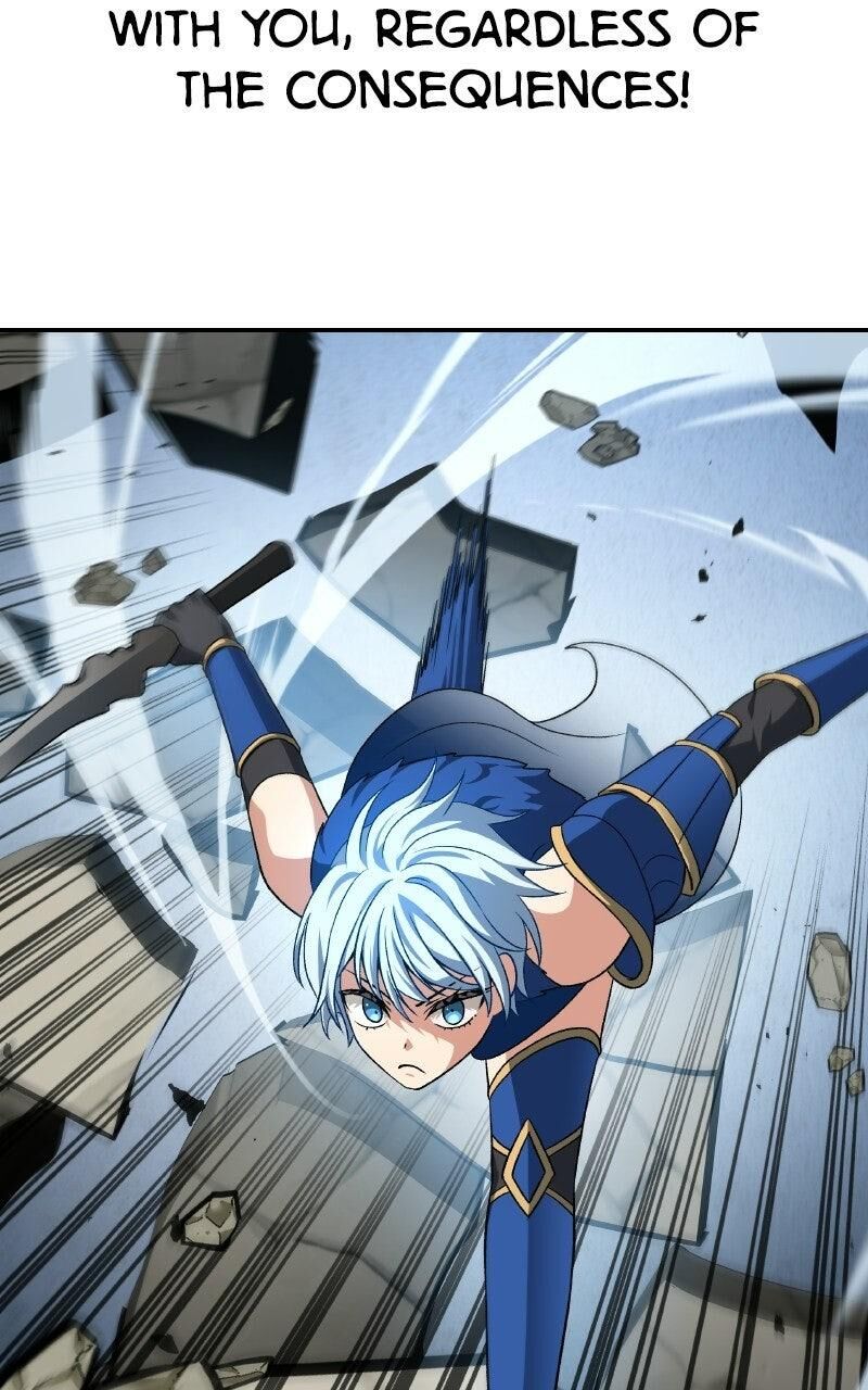 Transmigrating To The Otherworld Once More Chapter 124 Page 28