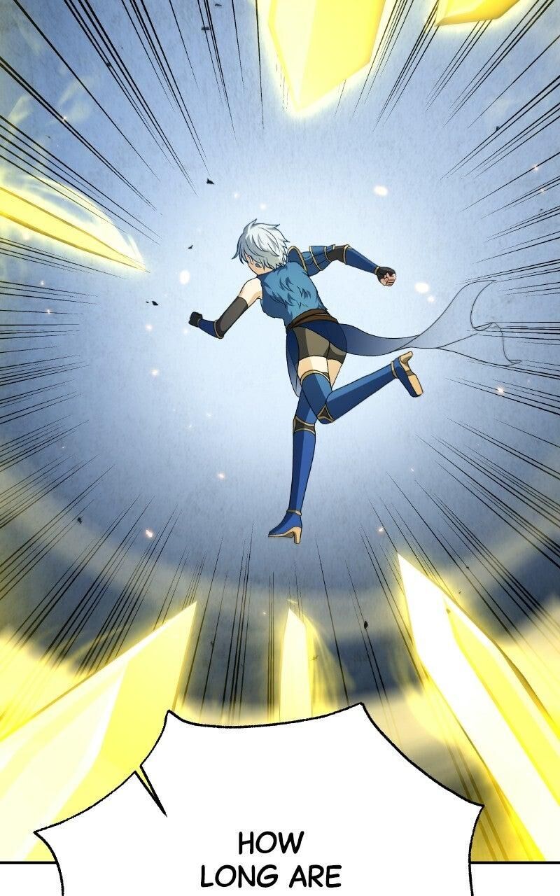 Transmigrating To The Otherworld Once More Chapter 124 Page 33