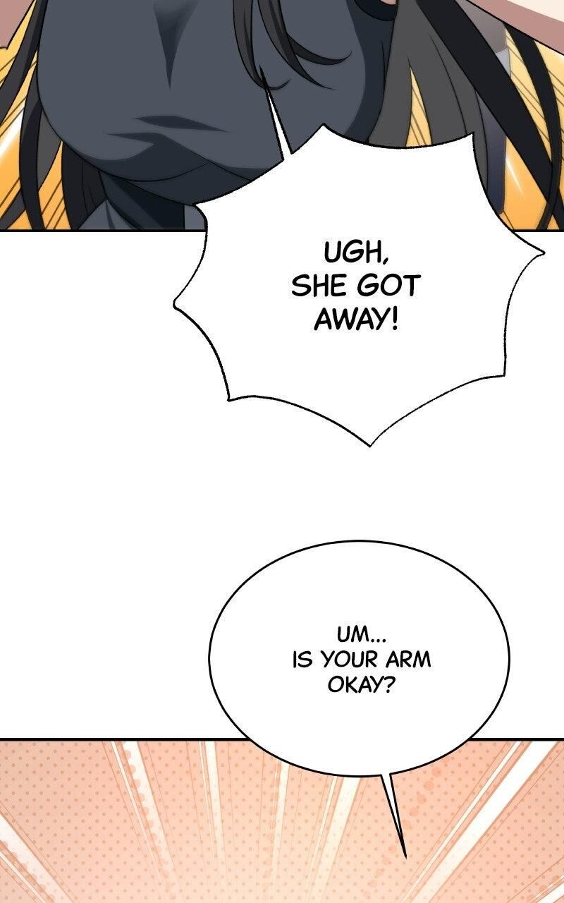 Transmigrating To The Otherworld Once More Chapter 124 Page 43