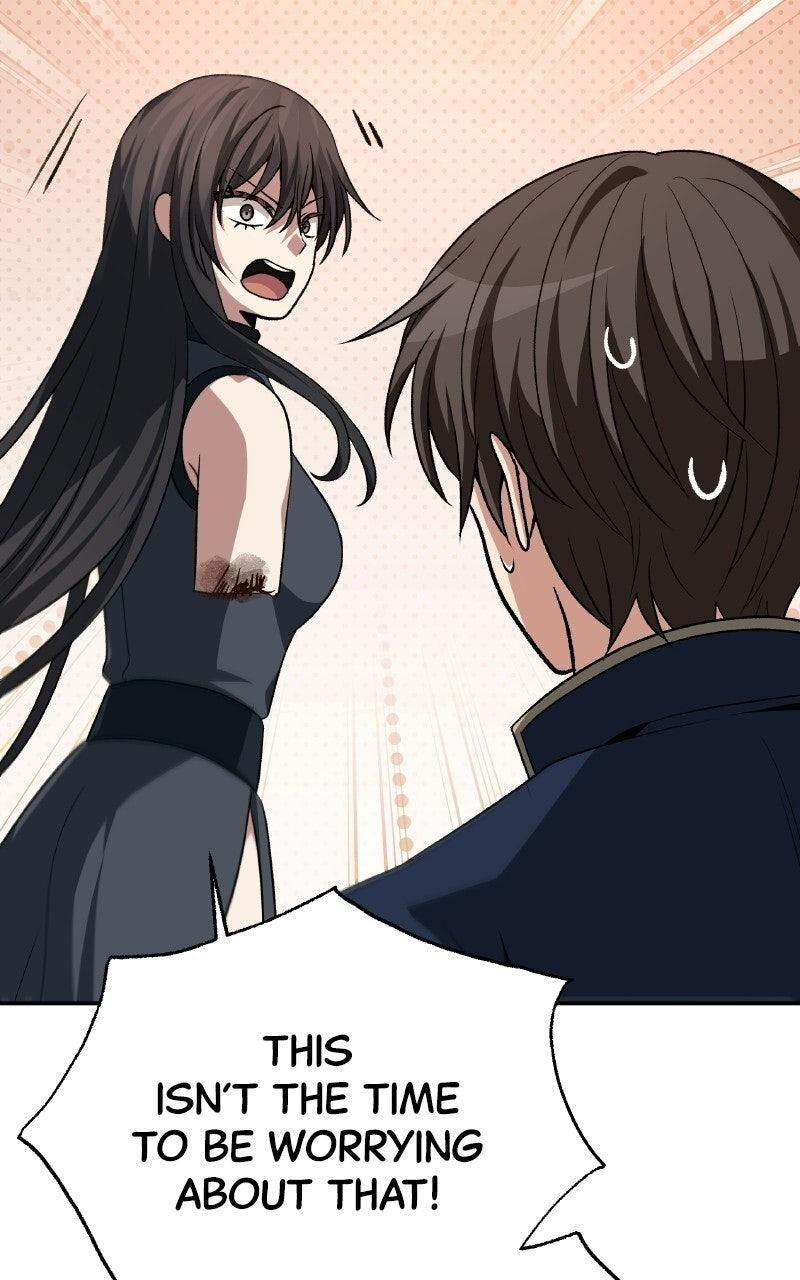 Transmigrating To The Otherworld Once More Chapter 124 Page 44