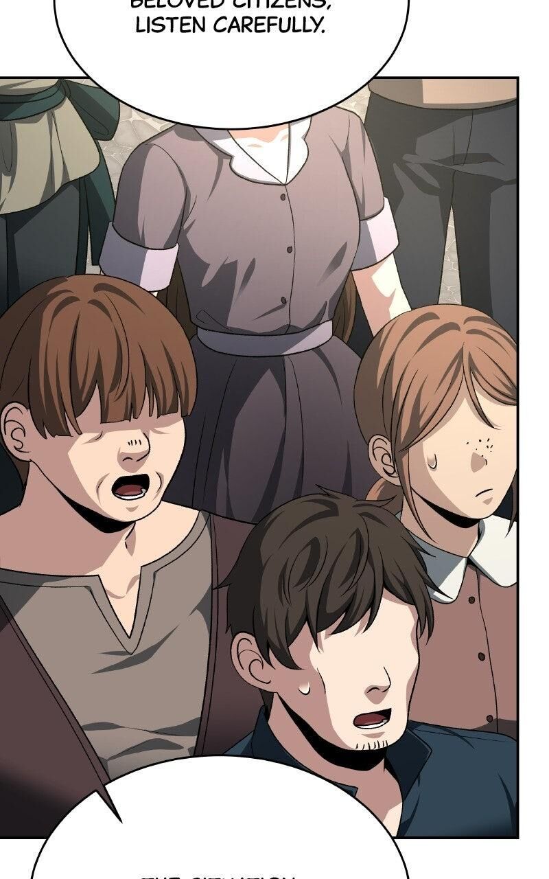 Transmigrating To The Otherworld Once More Chapter 124 Page 63