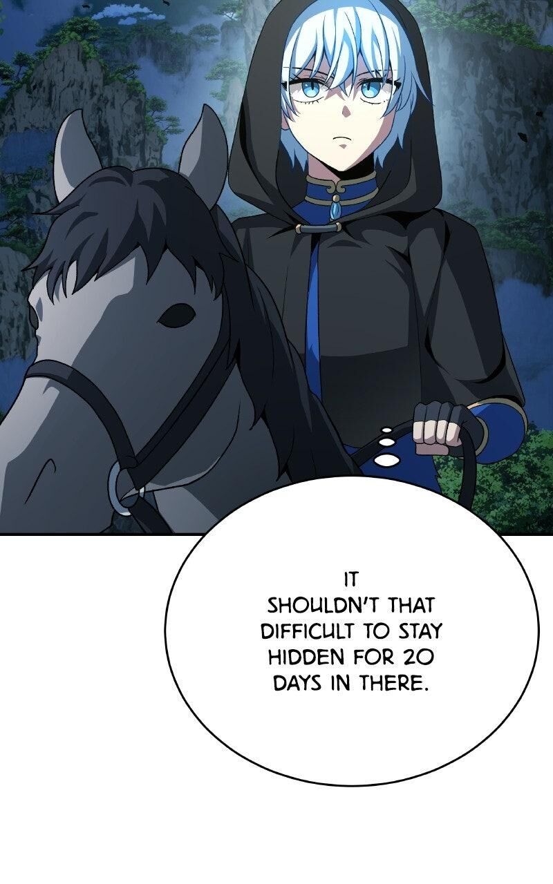 Transmigrating To The Otherworld Once More Chapter 124 Page 89