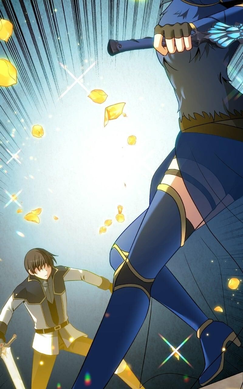 Transmigrating To The Otherworld Once More Chapter 126 Page 3