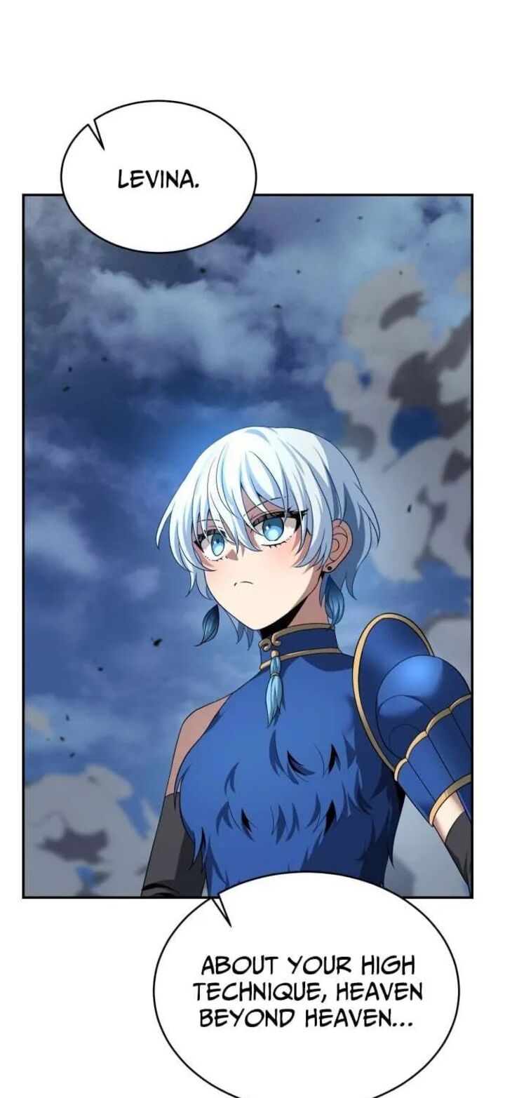 Transmigrating To The Otherworld Once More Chapter 127 Page 10