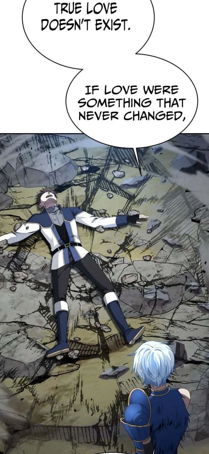 Transmigrating To The Otherworld Once More Chapter 127 Page 2